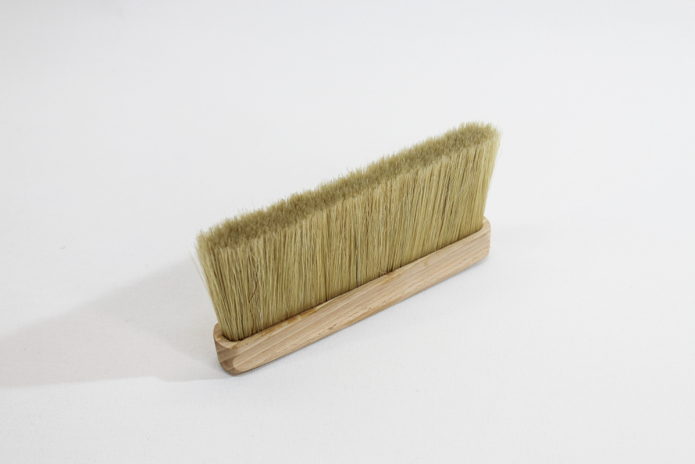 Preview: Abstäuber hell Borste